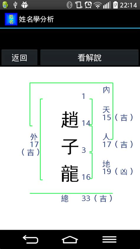 霈姓名學|免費姓名學分析